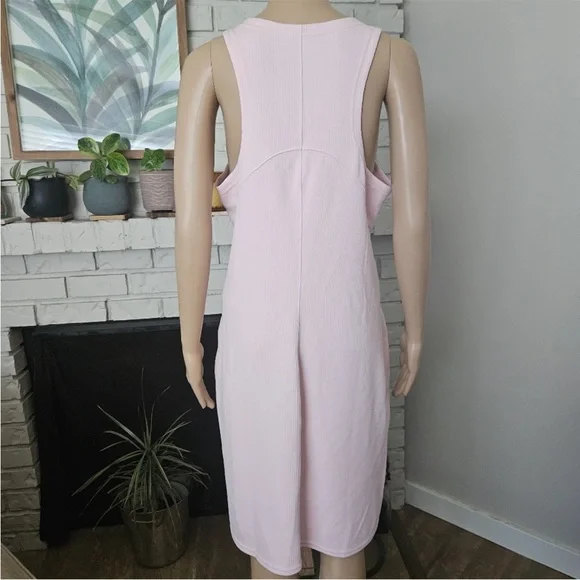 lululemon athletica Pink Midi Dress - Picture 7 of 16